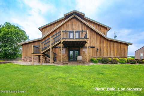 650 Midway Rd, Guston, KY 40142