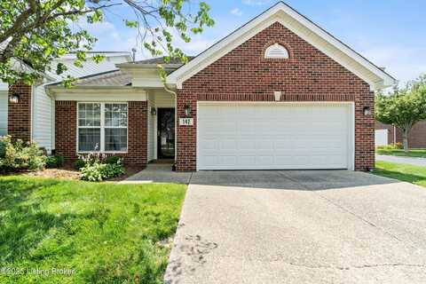142 Charlton Wynde Dr, Louisville, KY 40245