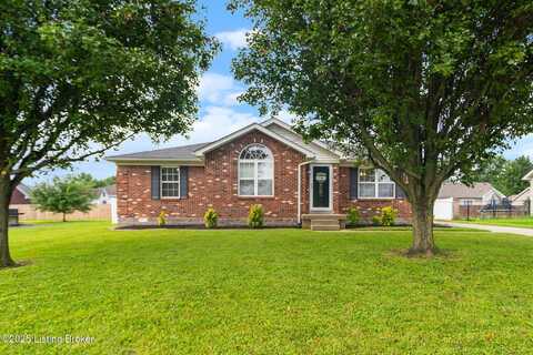 405 Forest Ridge Dr, Mount Washington, KY 40047