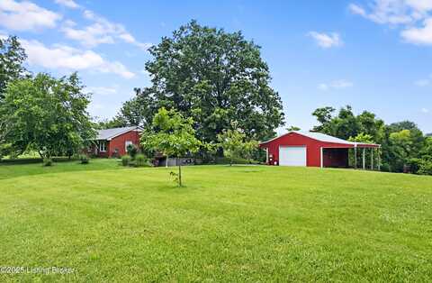 8600 Waddy Rd, Waddy, KY 40076