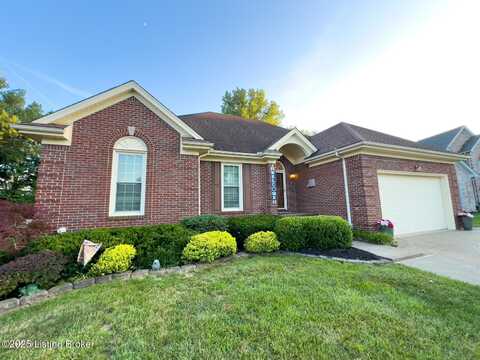 4212 Marseille Dr, Louisville, KY 40272