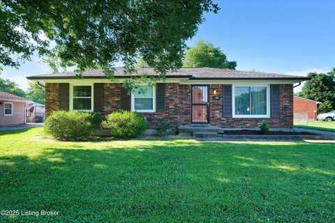 3900 Bonavant Rd, Louisville, KY 40219