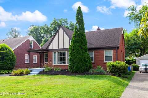 1022 Rosemary Dr, Louisville, KY 40213