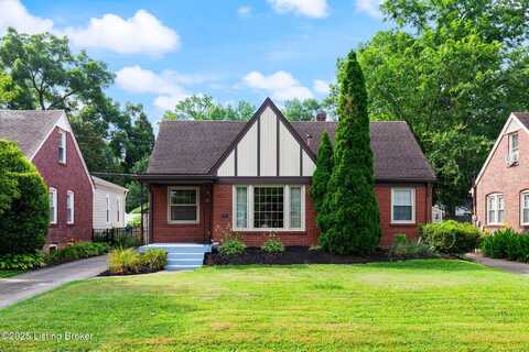 1022 Rosemary Dr, Louisville, KY 40213