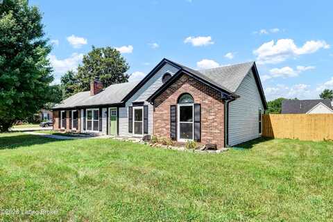 6012 Hurstview Rd, Louisville, KY 40291