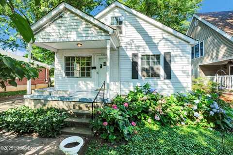 3010 Meade Ave, Louisville, KY 40217