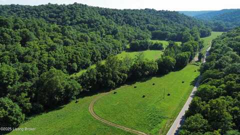 3397 Barebone Rd, Bedford, KY 40006