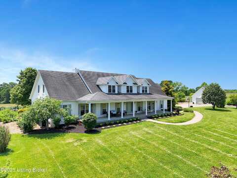 517 Aiken Rd, Shelbyville, KY 40065