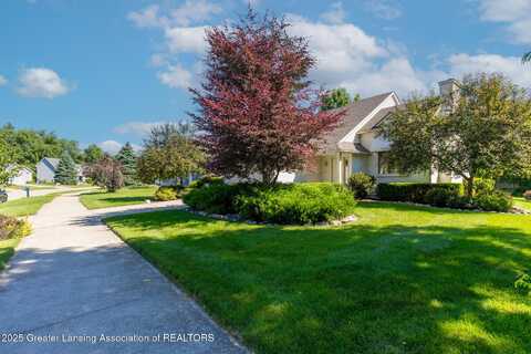220 Churchill Downs Boulevard, Williamston, MI 48895