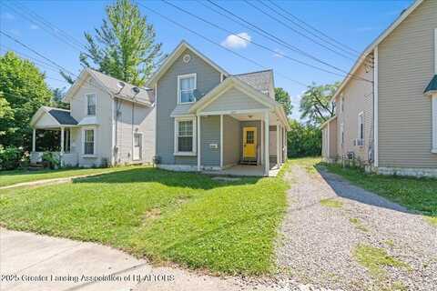 1224 N Capitol Avenue, Lansing, MI 48906