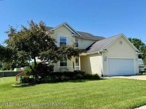 310 Brittany Lane, Mulliken, MI 48861