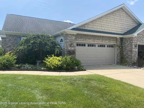 4001 Canyon Cove, Holt, MI 48842
