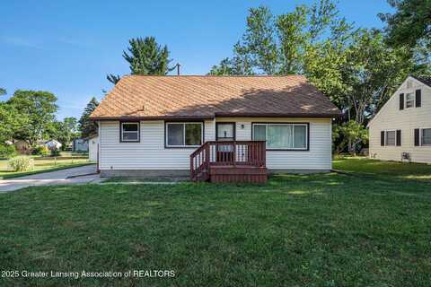934 W Northrup Street, Lansing, MI 48911