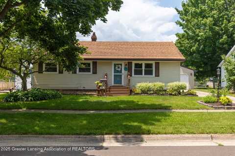 1220 Seymour Street, Grand Ledge, MI 48837