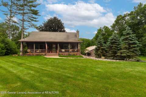 3536 N Royston Road, Potterville, MI 48876