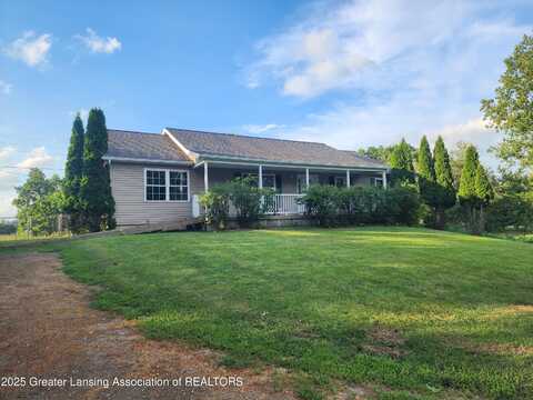 616 Plains Road, Mason, MI 48854