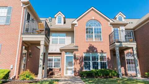 603 Worthington Drive, Lansing, MI 48906