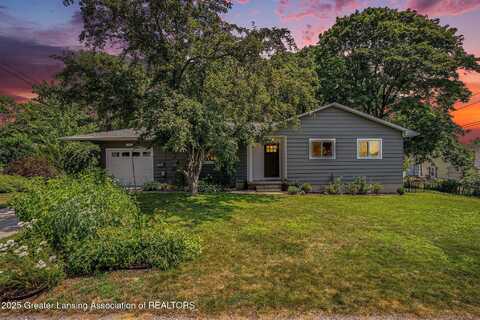 320 Mark Street, Spring Lake, MI 49456