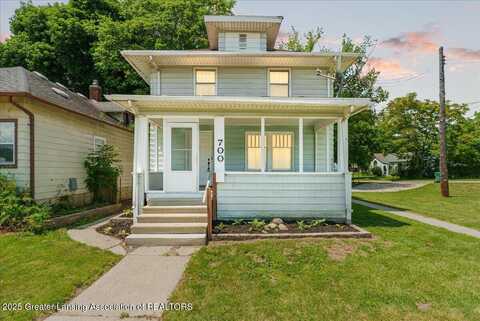 700 S Pennsylvania Avenue, Lansing, MI 48912