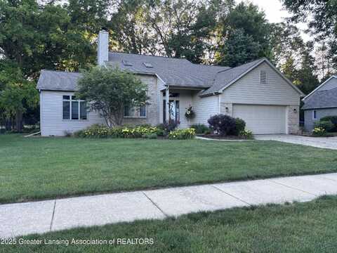 2665 Allium Drive, Holt, MI 48842
