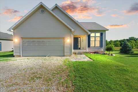 5159 E Pratt Road, Saint Johns, MI 48879