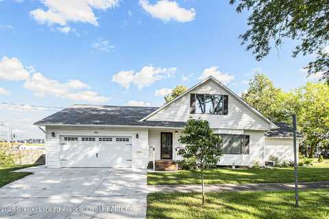 2711 Lasalle Boulevard, Lansing, MI 48912