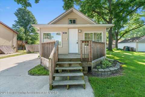 2924 Sheffer Avenue, Lansing, MI 48906