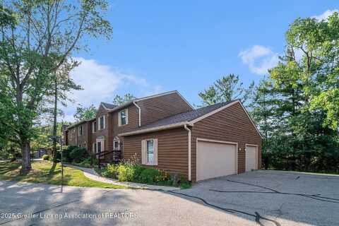 2374 N Wild Blossom Court, East Lansing, MI 48823