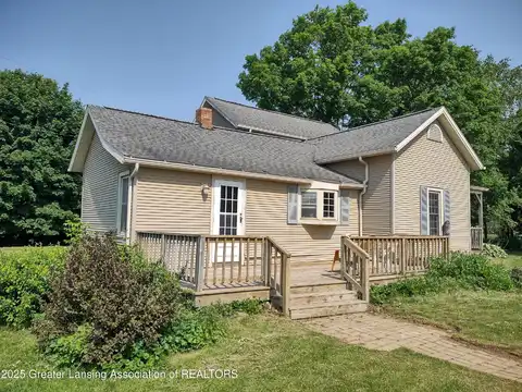 16711 Stark Road, Springport, MI 49284
