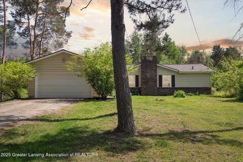 7050 E Eaton Highway, Sunfield, MI 48890