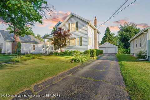 755 Carlton Boulevard, Jackson, MI 49203