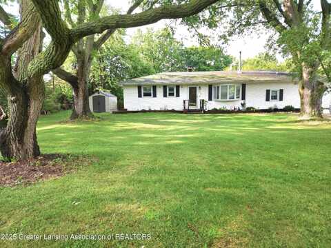 3612 Dell Road, Holt, MI 48842