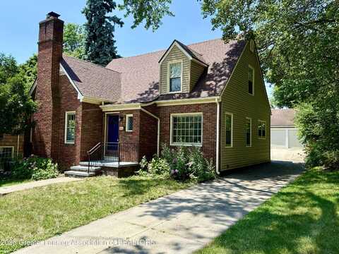 20 University Drive, East Lansing, MI 48823