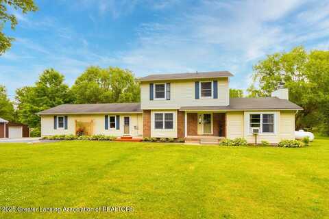 3536 Burkley Road, Williamston, MI 48895