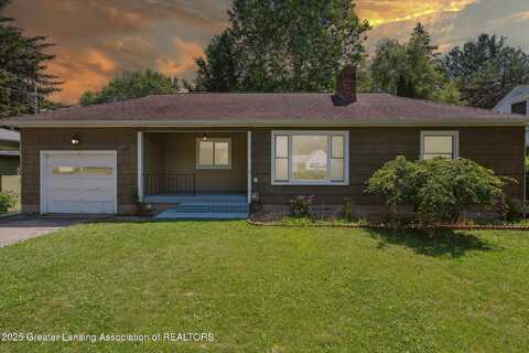 808 Robins Road, Lansing, MI 48917