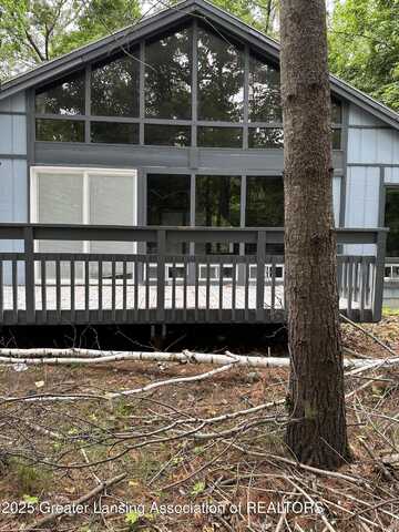 6094 Northstar Road, Gaylord, MI 49735