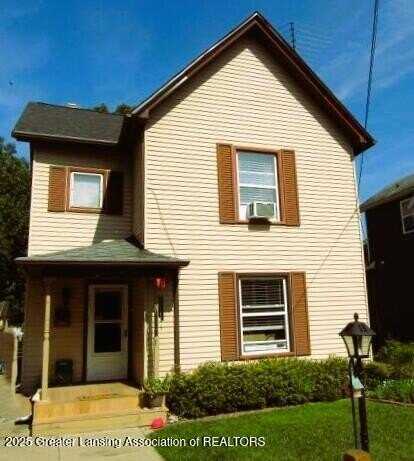 412 N Hickory Street, Owosso, MI 48867
