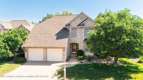 205 Geneva Circle, Lansing, MI 48917