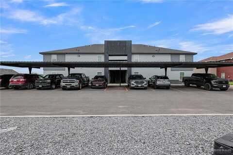 212 S Alex Avenue, La Joya, TX 78560