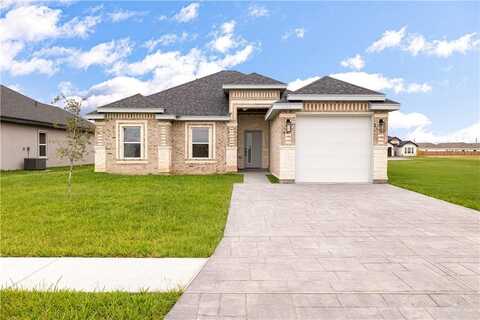 3603 Whetstone Avenue, McAllen, TX 78504