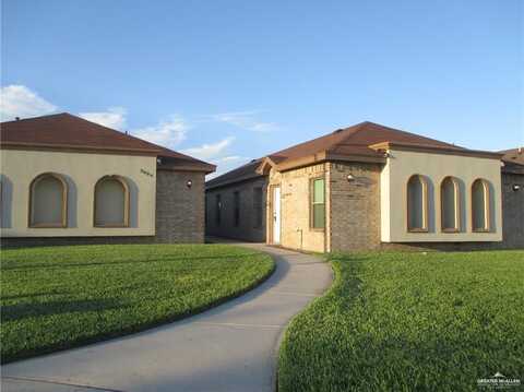3004 E Diamond Head Avenue, Alton, TX 78573