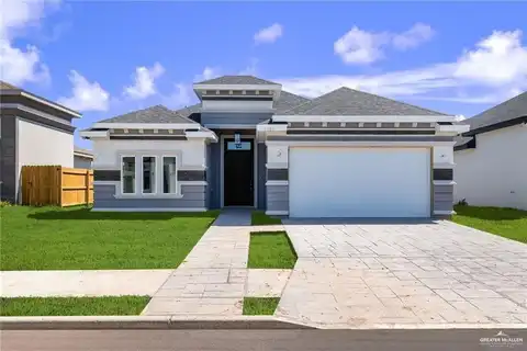 1300 Danielle Avenue, Pharr, TX 78577