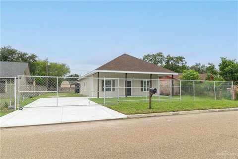 509 N 6th Street, Donna, TX 78537