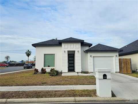 1508 W Villa Street, Pharr, TX 78577