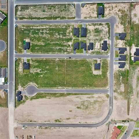 3607 Wolf Creek Avenue, McAllen, TX 78504