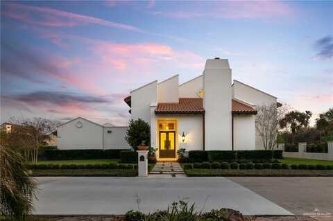 301 Byron Nelson Street, McAllen, TX 78503