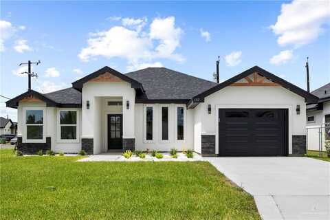 132 E Irvine Avenue, Alamo, TX 78516