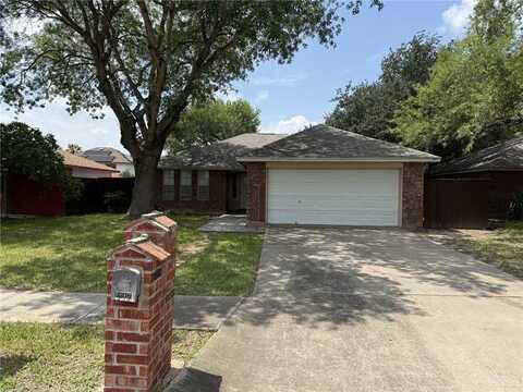 3206 San Mateo Parkway, Mission, TX 78572
