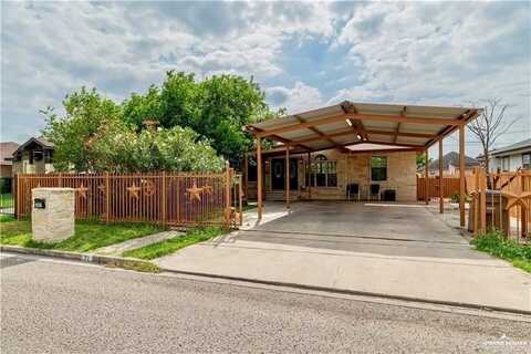 3417 Belinda Street, Edinburg, TX 78541