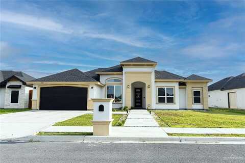 708 Fannin Street, Weslaco, TX 78599